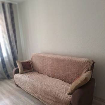 Сдается 1-комнатная квартира, 41,6 м²