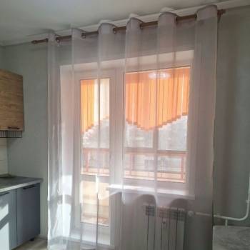 Сдается 1-комнатная квартира, 41,6 м²