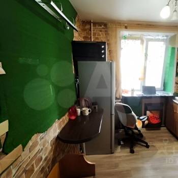 Продается 1-комнатная квартира, 30,1 м²