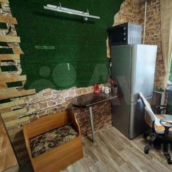 Продается 1-комнатная квартира, 30,1 м²