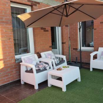 Продается 2-х комнатная квартира, 77,3 м²