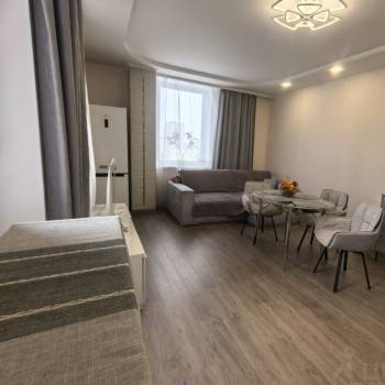 Продается 2-х комнатная квартира, 77,3 м²