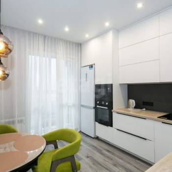 Продается 2-х комнатная квартира, 52,4 м²