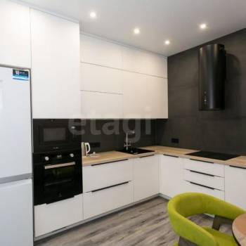 Продается 2-х комнатная квартира, 52,4 м²