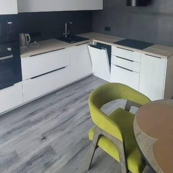 Продается 2-х комнатная квартира, 52,4 м²