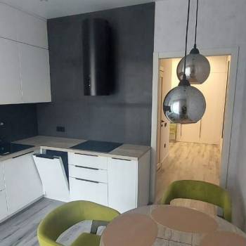 Продается 2-х комнатная квартира, 52,4 м²
