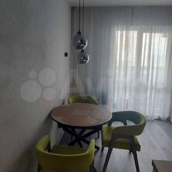 Продается 2-х комнатная квартира, 52,4 м²