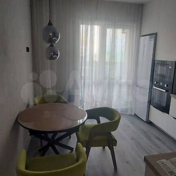 Продается 2-х комнатная квартира, 52,4 м²