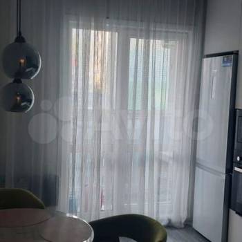 Продается 2-х комнатная квартира, 52,4 м²