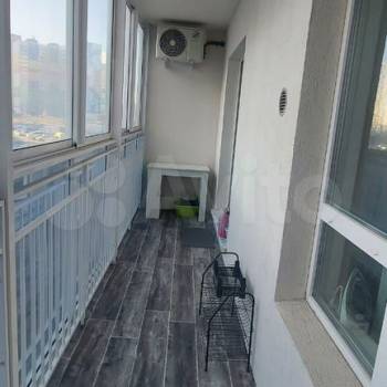 Продается 2-х комнатная квартира, 52,4 м²