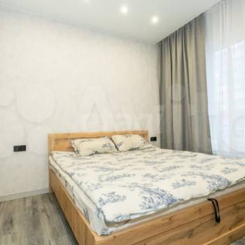 Продается 2-х комнатная квартира, 52,4 м²