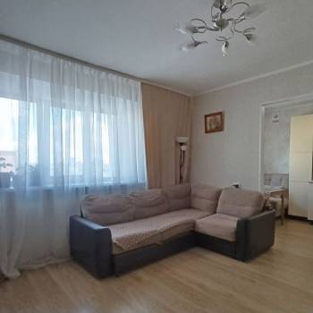 Продается 3-х комнатная квартира, 72,4 м²