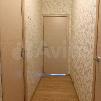 Продается 3-х комнатная квартира, 72,4 м²