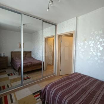 Продается 3-х комнатная квартира, 72,4 м²