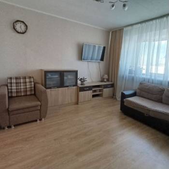 Продается 3-х комнатная квартира, 72,4 м²
