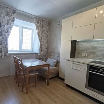 Продается 3-х комнатная квартира, 72,4 м²