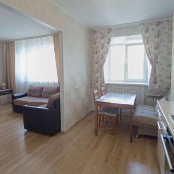 Продается 3-х комнатная квартира, 72,4 м²