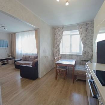 Продается 3-х комнатная квартира, 72,4 м²