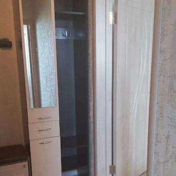 Сдается 1-комнатная квартира, 42 м²