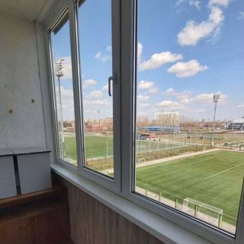 Сдается 1-комнатная квартира, 42 м²