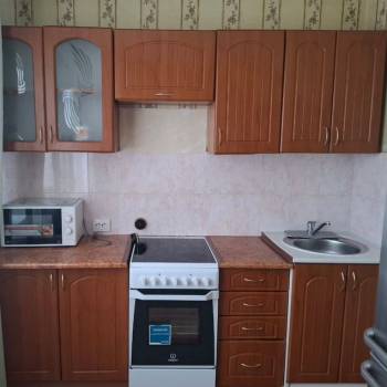 Сдается 1-комнатная квартира, 42 м²