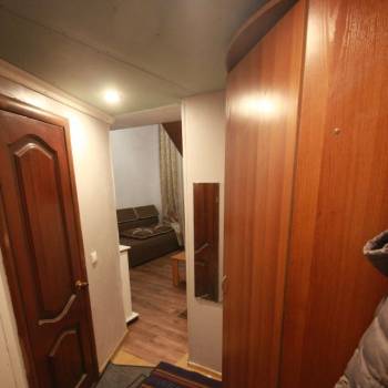 Продается 2-х комнатная квартира, 35 м²