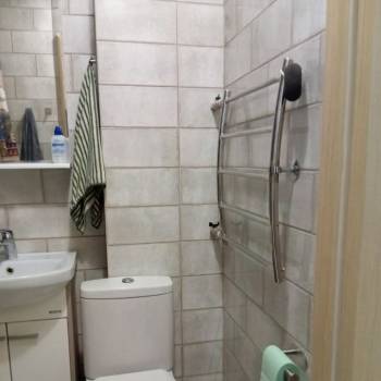 Продается 2-х комнатная квартира, 40 м²