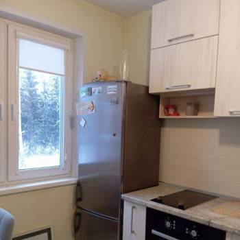 Продается 2-х комнатная квартира, 40 м²