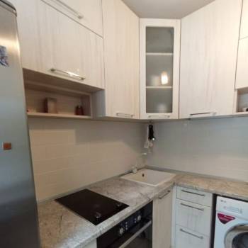 Продается 2-х комнатная квартира, 40 м²