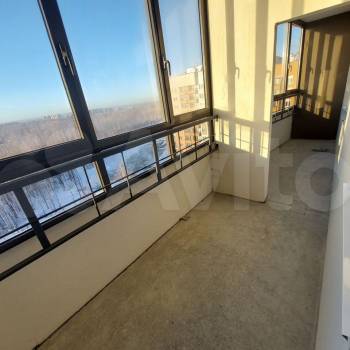 Сдается 1-комнатная квартира, 41,4 м²