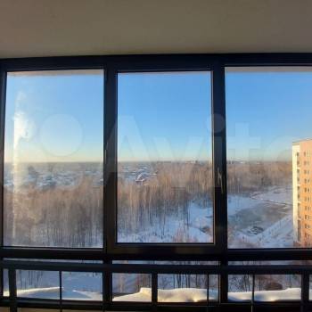 Сдается 1-комнатная квартира, 41,4 м²