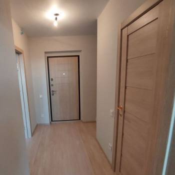 Сдается 1-комнатная квартира, 41,4 м²
