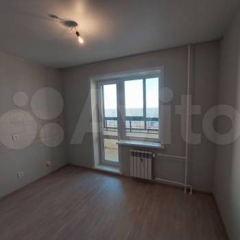 Сдается 1-комнатная квартира, 41,4 м²