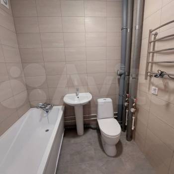 Сдается 1-комнатная квартира, 41,4 м²