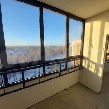 Сдается 1-комнатная квартира, 41,4 м²