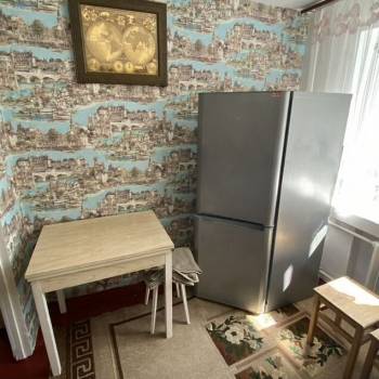 Сдается 1-комнатная квартира, 30 м²