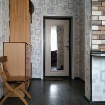 Сдается 1-комнатная квартира, 21 м²