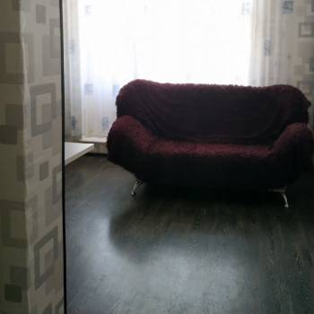 Сдается 1-комнатная квартира, 21 м²