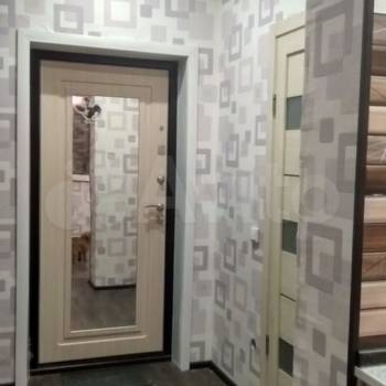 Сдается 1-комнатная квартира, 21 м²