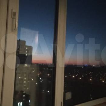 Сдается 1-комнатная квартира, 21 м²