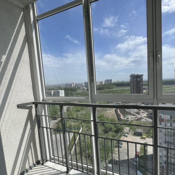 Сдается 1-комнатная квартира, 25,7 м²