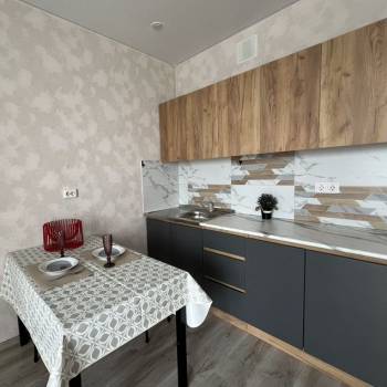 Сдается 1-комнатная квартира, 25,7 м²