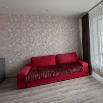 Сдается 1-комнатная квартира, 25,7 м²