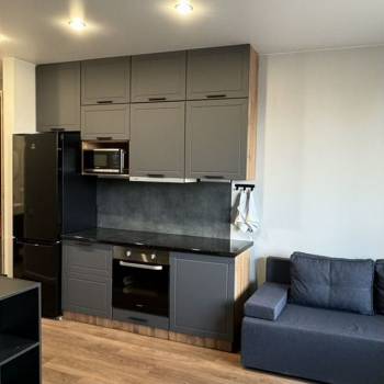 Сдается 1-комнатная квартира, 29 м²