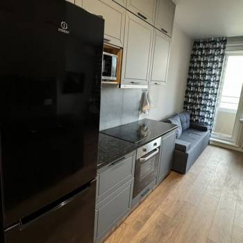 Сдается 1-комнатная квартира, 29 м²