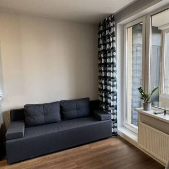 Сдается 1-комнатная квартира, 29 м²