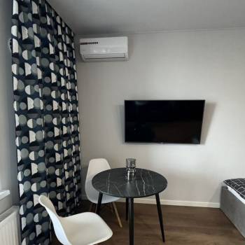 Сдается 1-комнатная квартира, 29 м²