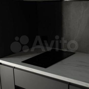 Продается 1-комнатная квартира, 39 м²