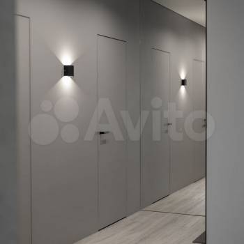 Продается 1-комнатная квартира, 39 м²