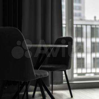 Продается 1-комнатная квартира, 39 м²